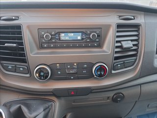 FORD Transit 350 2.0 tdci HDT 155cv trend L2 Lamberet