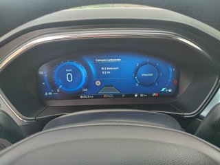 FORD Focus active 1.5 ecoblue x 115cv auto