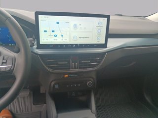 FORD Focus active 1.5 ecoblue x 115cv auto