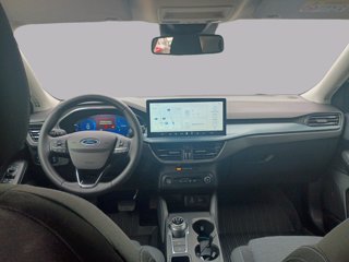FORD Focus active 1.5 ecoblue x 115cv auto