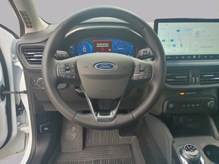 FORD Focus active 1.5 ecoblue x 115cv auto