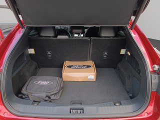 FORD Mustang mach-e standard range awd 269cv auto