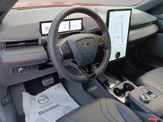 FORD Mustang mach-e standard range awd 269cv auto