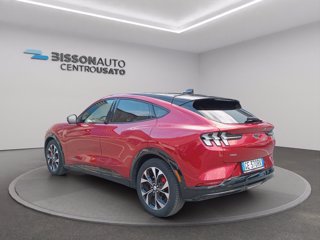 FORD Mustang mach-e standard range awd 269cv auto