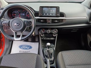 KIA Picanto 1.0 Cool Gpl my18