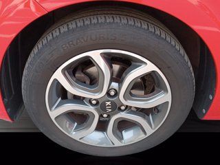 KIA Picanto 1.0 Cool Gpl my18