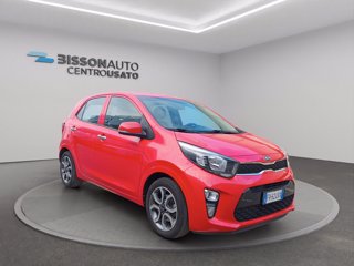 KIA Picanto 1.0 Cool Gpl my18