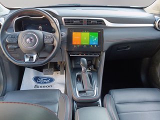 MG ZS 1.0 Luxury auto