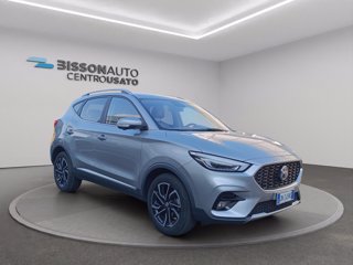 MG ZS 1.0 Luxury auto