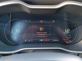 MG ZS 1.0 Luxury auto