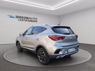 MG ZS 1.0 Luxury auto