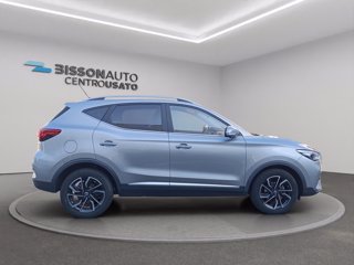 MG ZS 1.0 Luxury auto