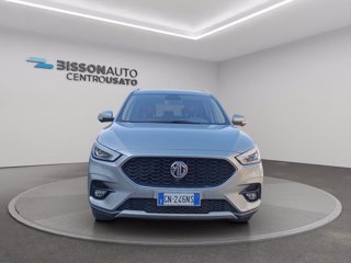 MG ZS 1.0 Luxury auto