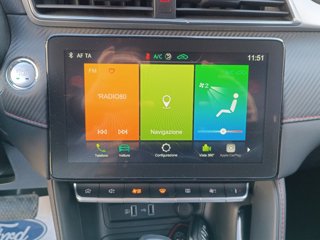 MG ZS 1.0 Luxury auto