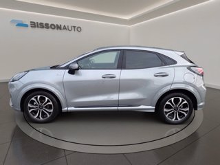 FORD Puma 1.0 ecoboost h st-line s&s 125cv