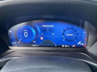 FORD Puma 1.0 ecoboost h st-line s&s 125cv