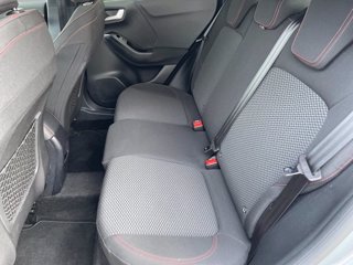 FORD Puma 1.0 ecoboost h st-line s&s 125cv