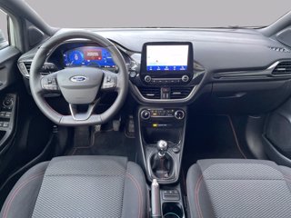 FORD Puma 1.0 ecoboost h st-line s&s 125cv