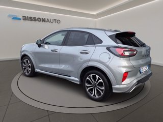 FORD Puma 1.0 ecoboost h st-line s&s 125cv