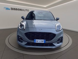 FORD Puma 1.0 ecoboost h st-line s&s 125cv