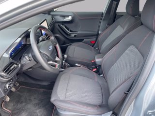 FORD Puma 1.0 ecoboost h st-line s&s 125cv