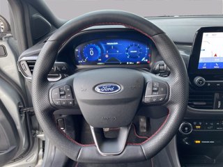 FORD Puma 1.0 ecoboost h st-line s&s 125cv