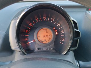 CITROEN C1 5p 1.0 vti Feel 72cv neopatentati