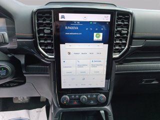 FORD Ranger 2.0 ecoblue doppia cabina wildtrak awd 205cv auto