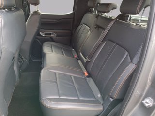 FORD Ranger 2.0 ecoblue doppia cabina wildtrak awd 205cv auto