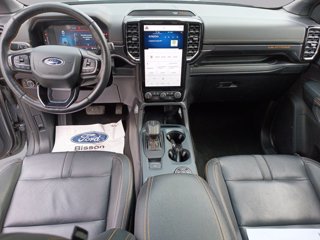 FORD Ranger 2.0 ecoblue doppia cabina wildtrak awd 205cv auto