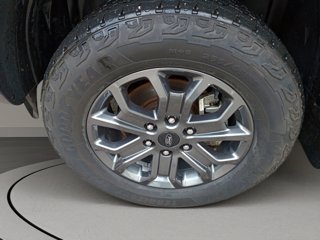 FORD Ranger 2.0 ecoblue doppia cabina wildtrak awd 205cv auto