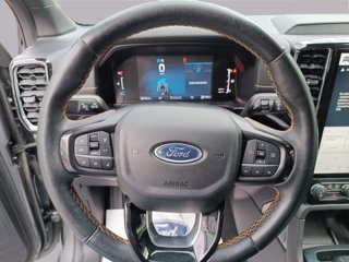 FORD Ranger 2.0 ecoblue doppia cabina wildtrak awd 205cv auto