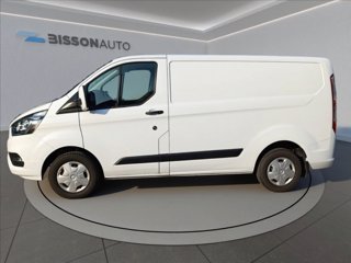 FORD transit custom 300 2.0 tdci 130cv Trend L1H1 E6