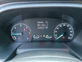 FORD transit custom 300 2.0 tdci 130cv Trend L1H1 E6