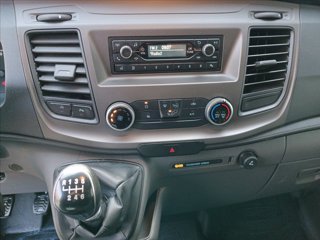 FORD transit custom 300 2.0 tdci 130cv Trend L1H1 E6