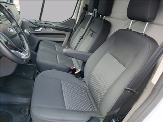 FORD transit custom 300 2.0 tdci 130cv Trend L1H1 E6