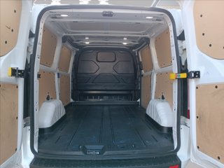 FORD transit custom 300 2.0 tdci 130cv Trend L1H1 E6