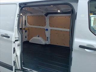 FORD transit custom 300 2.0 tdci 130cv Trend L1H1 E6