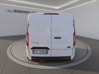 FORD transit custom 300 2.0 tdci 130cv Trend L1H1 E6