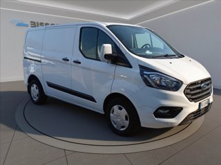 FORD transit custom 300 2.0 tdci 130cv Trend L1H1 E6