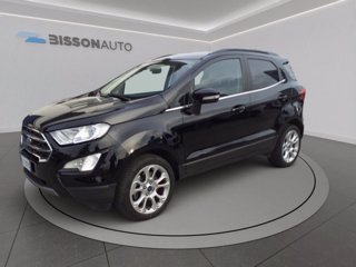 FORD Ecosport 1.0 ecoboost titanium s&s 125cv my20.25