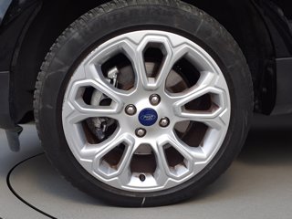 FORD Ecosport 1.0 ecoboost titanium s&s 125cv my20.25