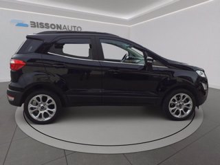 FORD Ecosport 1.0 ecoboost titanium s&s 125cv my20.25
