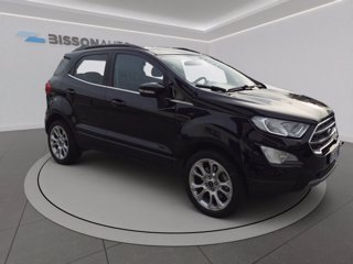 FORD Ecosport 1.0 ecoboost titanium s&s 125cv my20.25