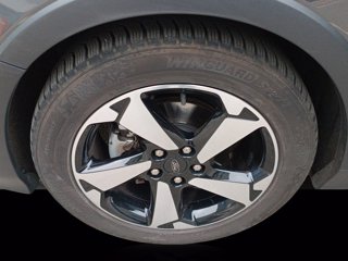 FORD Focus Active SW 1.0t ecoboost h X 125cv