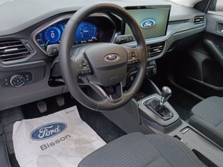 FORD Focus Active SW 1.0t ecoboost h X 125cv