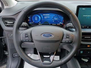 FORD Focus Active SW 1.0t ecoboost h X 125cv