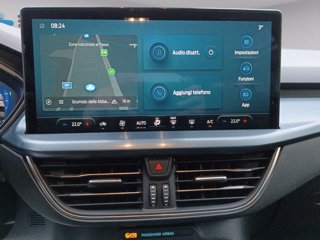 FORD Focus Active SW 1.0t ecoboost h X 125cv