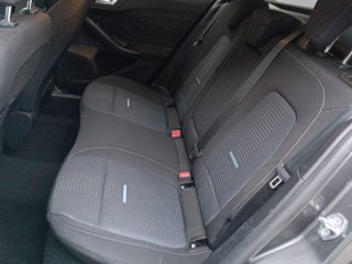FORD Focus Active SW 1.0t ecoboost h X 125cv