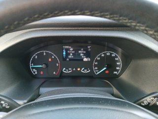 FORD tourneo custom 320 2.0 tdci MHEV 185cv Titanium L1H1 E6.2